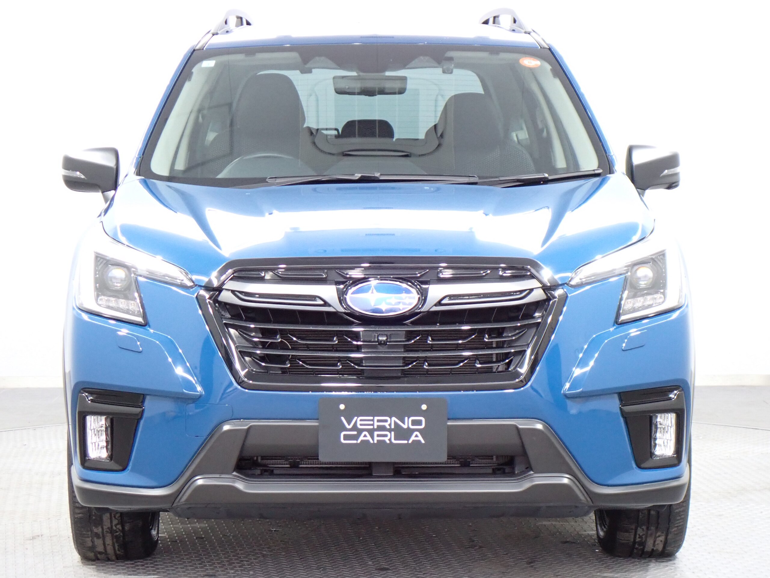 Subaru Forester 1.8 XT Edition 4WD — photo 7