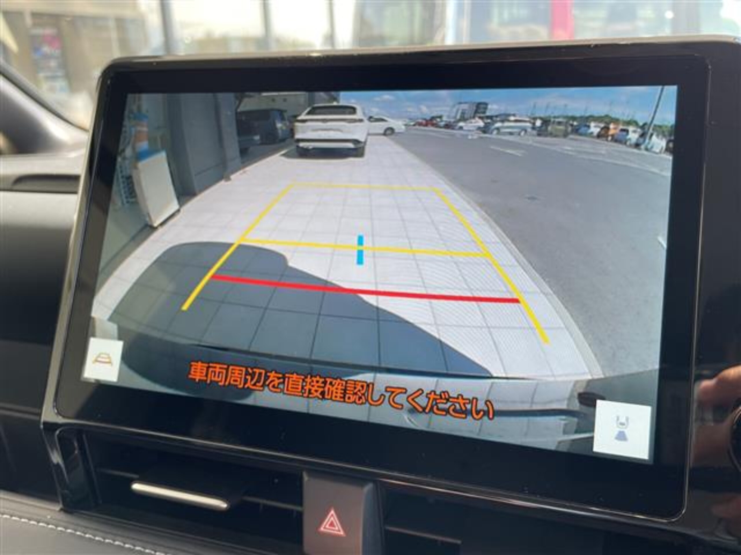 Toyota Noah 2.0 Z — photo 7