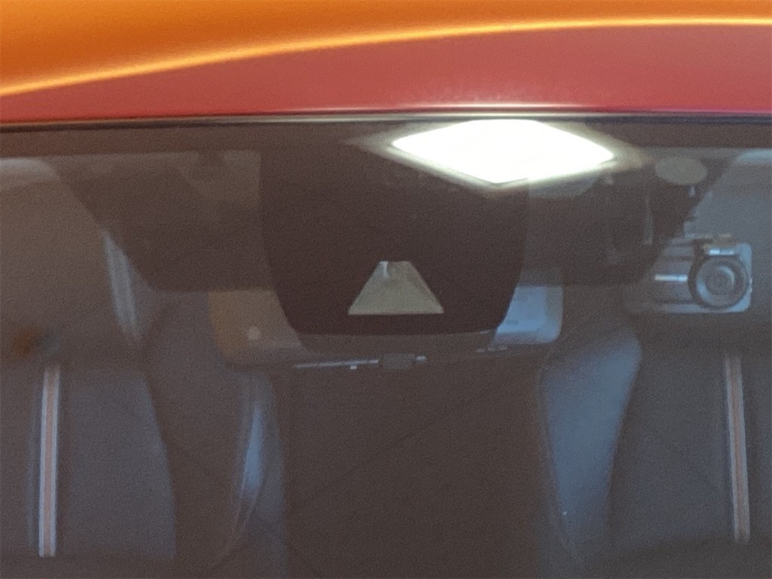 Toyota RAV4 2.0 Adventure 4WD — photo 7