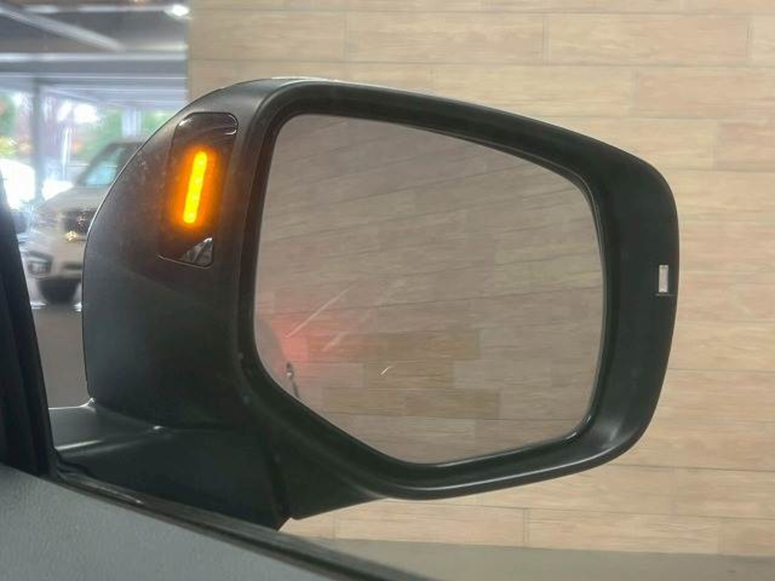 Subaru Legacy Outback 1.8 X-Break EX 4WD — photo 7