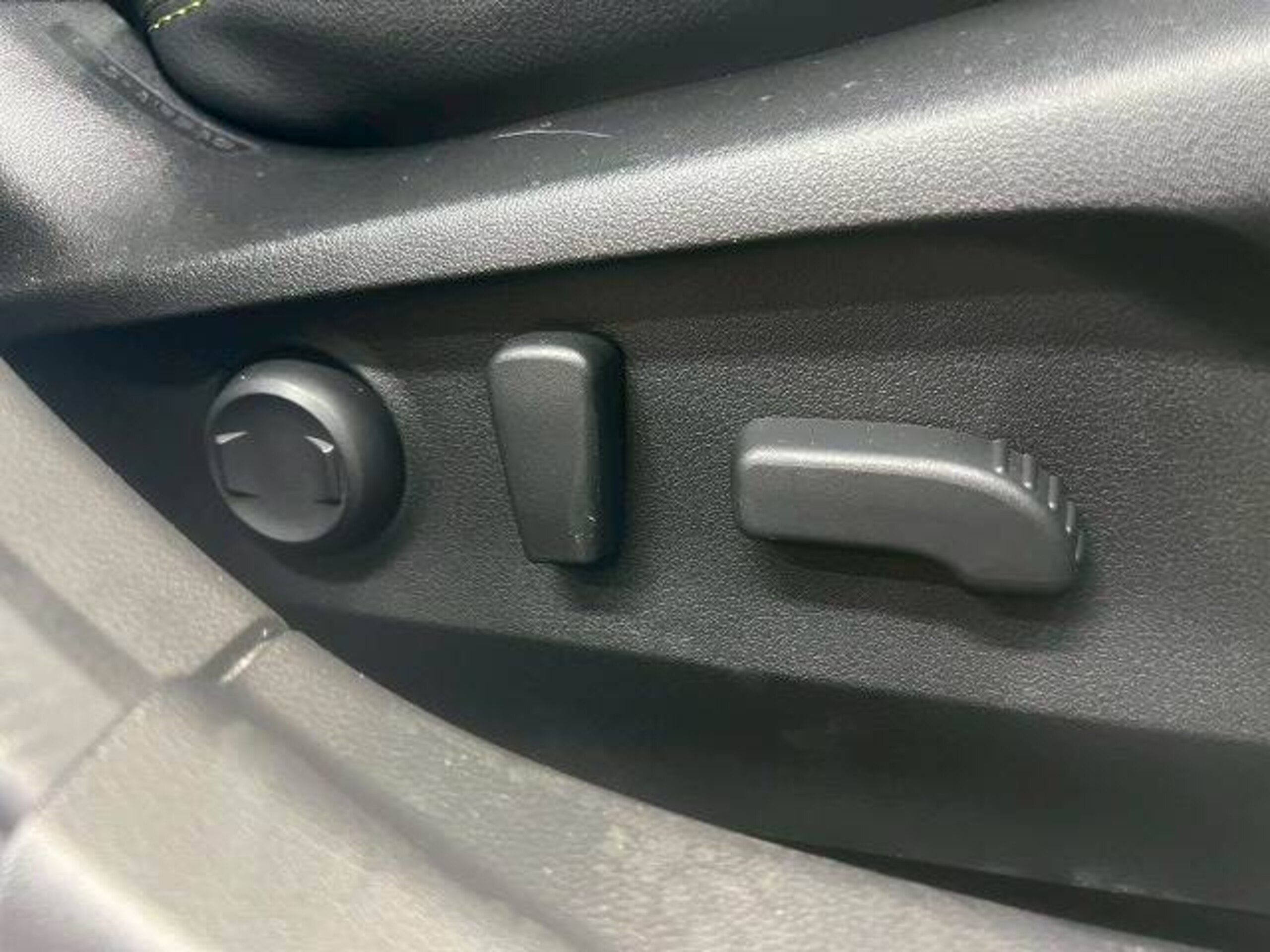 Subaru Legacy Outback 1.8 X-Break EX 4WD — photo 8