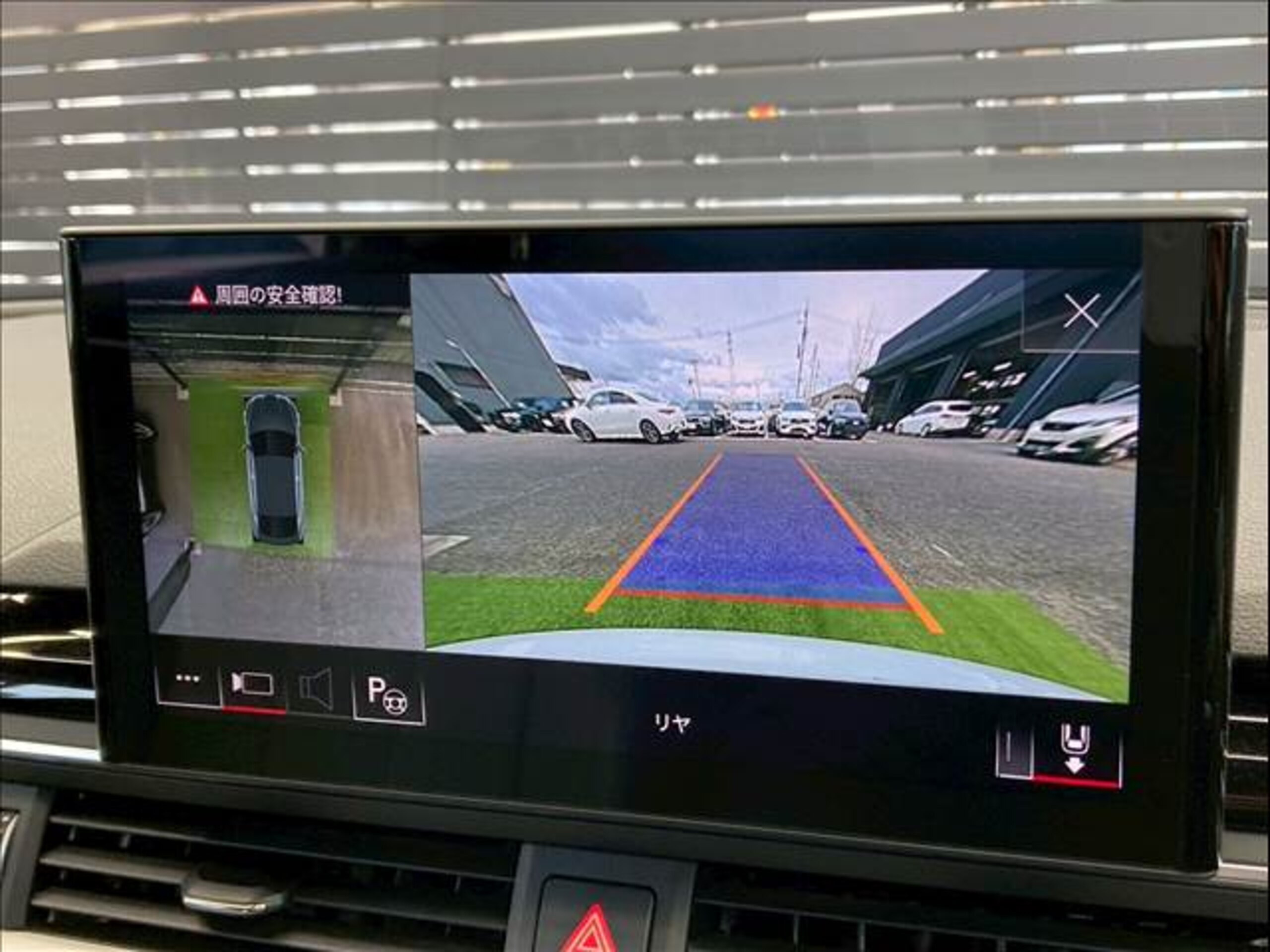 2023 Audi A5 Sportback — photo 3