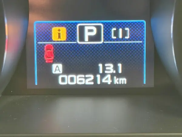 2021 Subaru Legacy Outback — photo 2