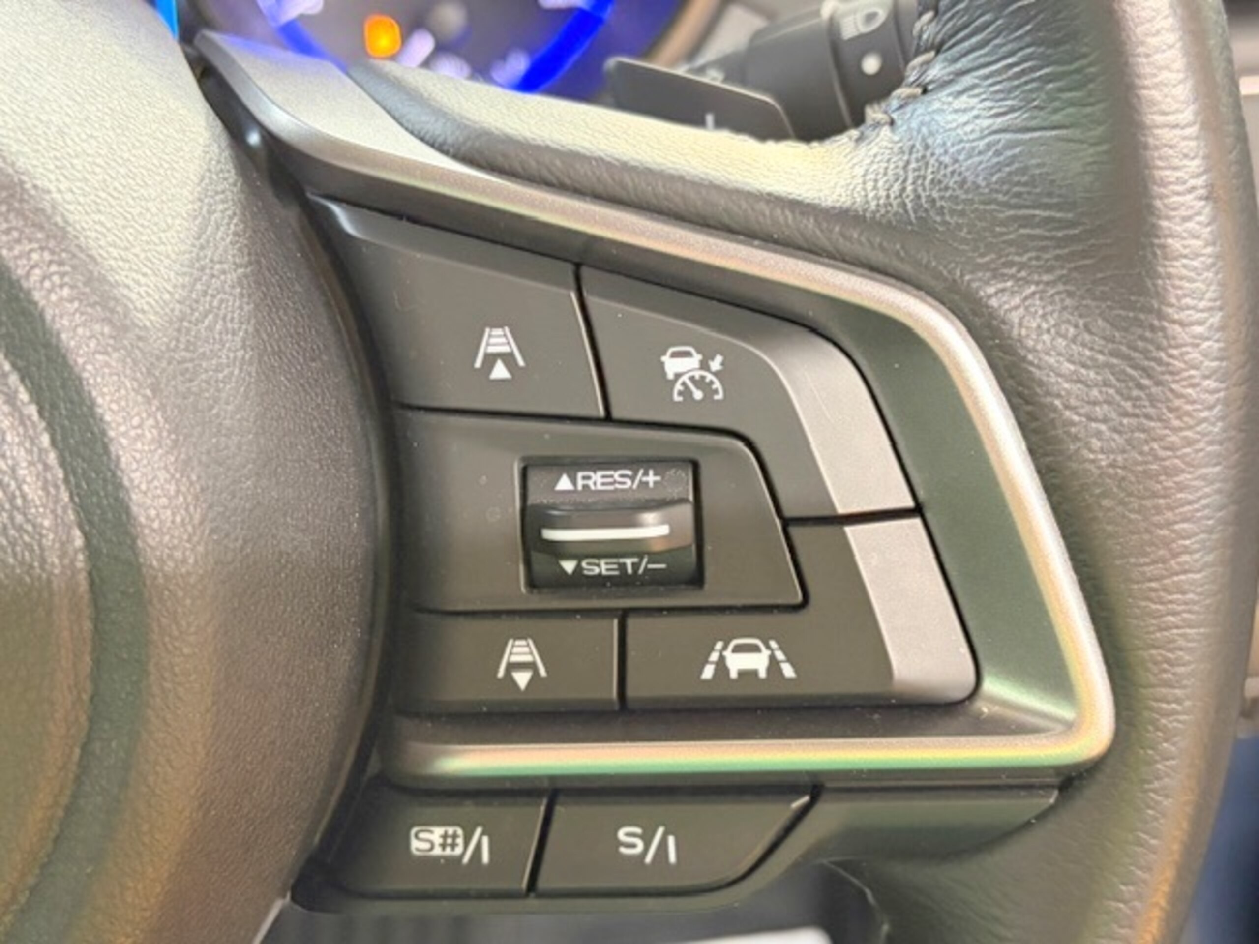 2021 Subaru Legacy Outback — photo 3