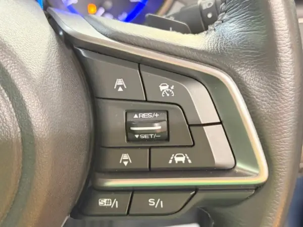 2021 Subaru Legacy Outback — photo 3