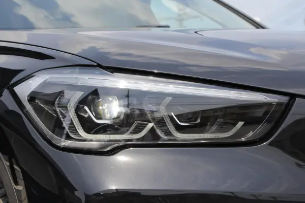2020 Bmw X1 — photo 8 | Tuminion Kenya