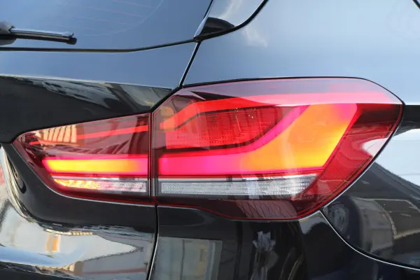 2020 Bmw X1 — photo 9 | Tuminion Kenya