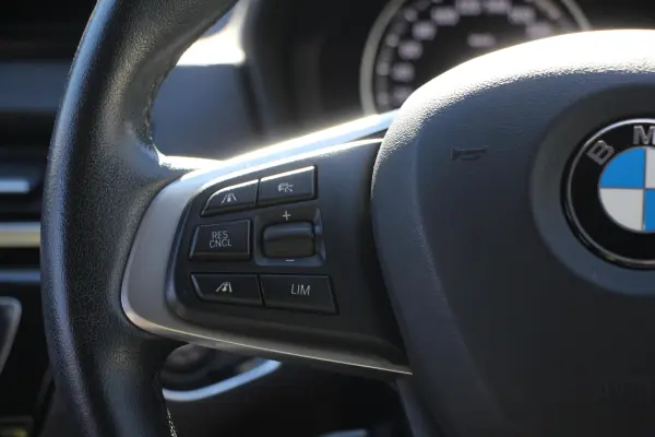 2020 Bmw X1 — photo 3 | Tuminion Kenya