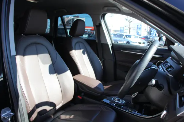2020 Bmw X1 — photo 7 | Tuminion Kenya