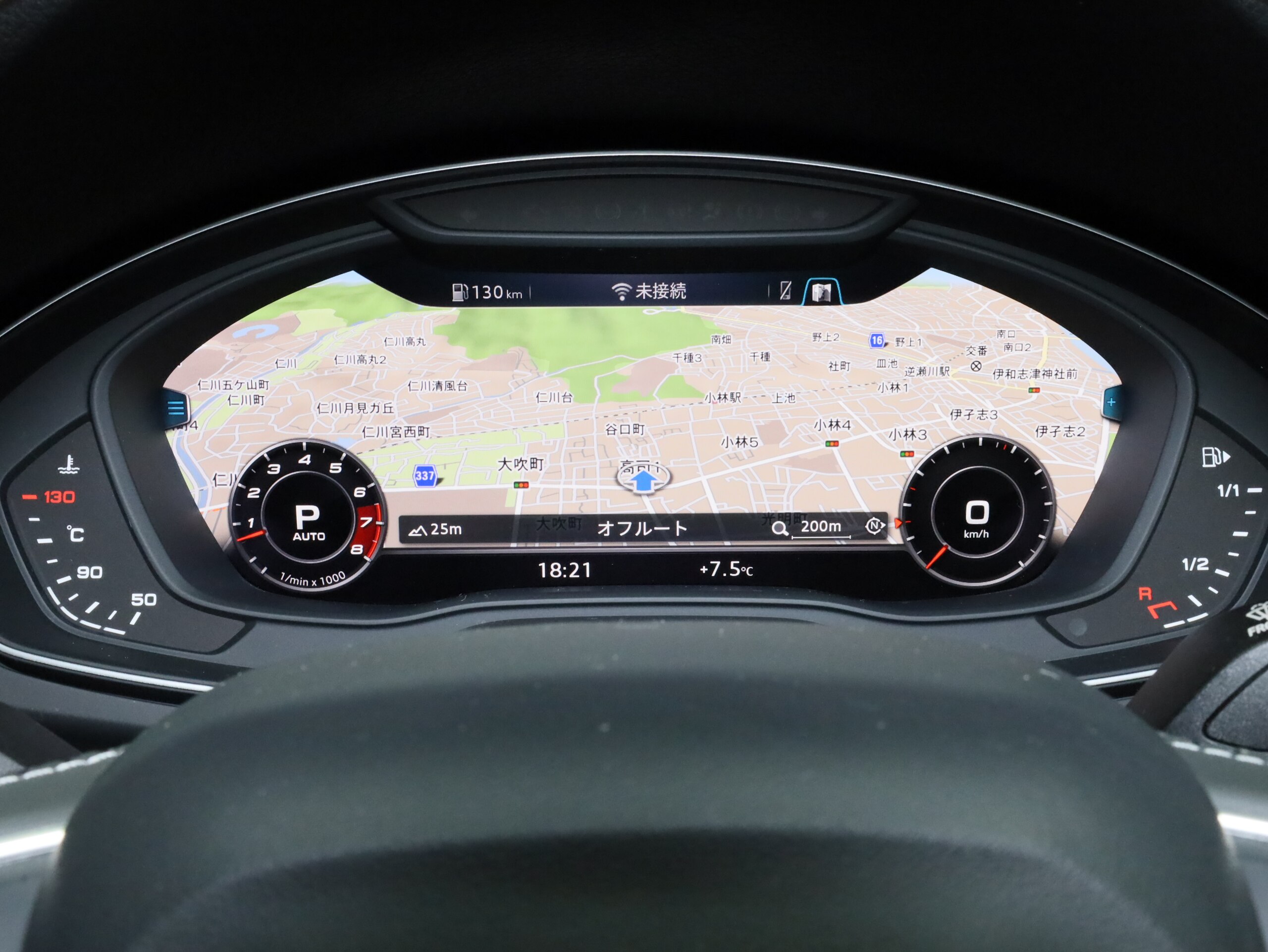 2020 Audi Sq5 — photo 3