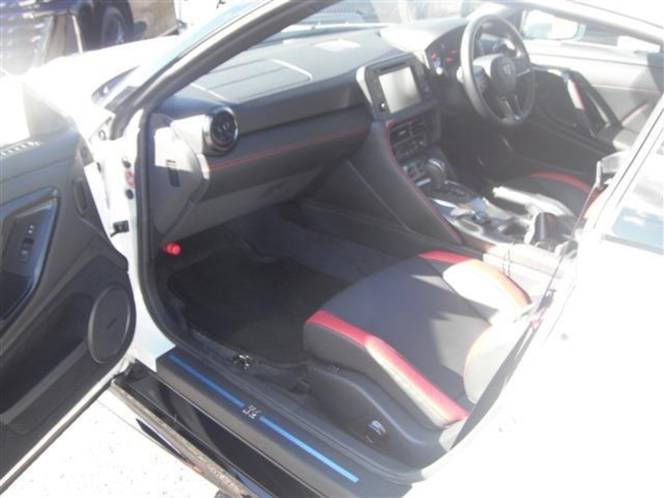 Nissan GT-R 3.8 Black Edition 4WD — photo 9