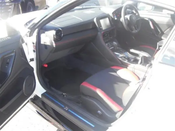 Nissan GT-R 3.8 Black Edition 4WD — photo 9