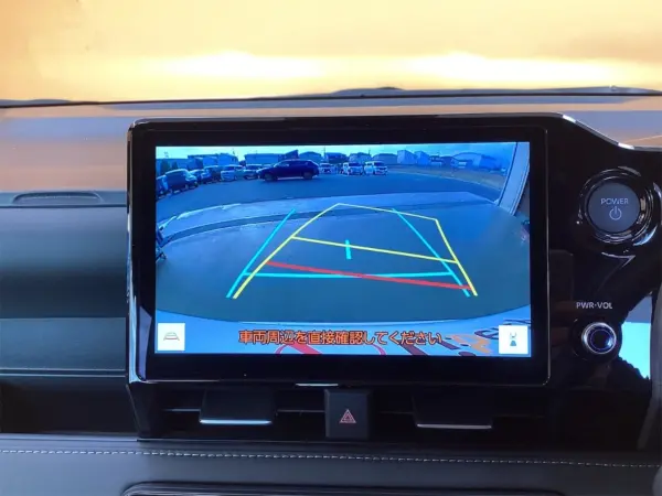 2025 Toyota Noah — photo 2