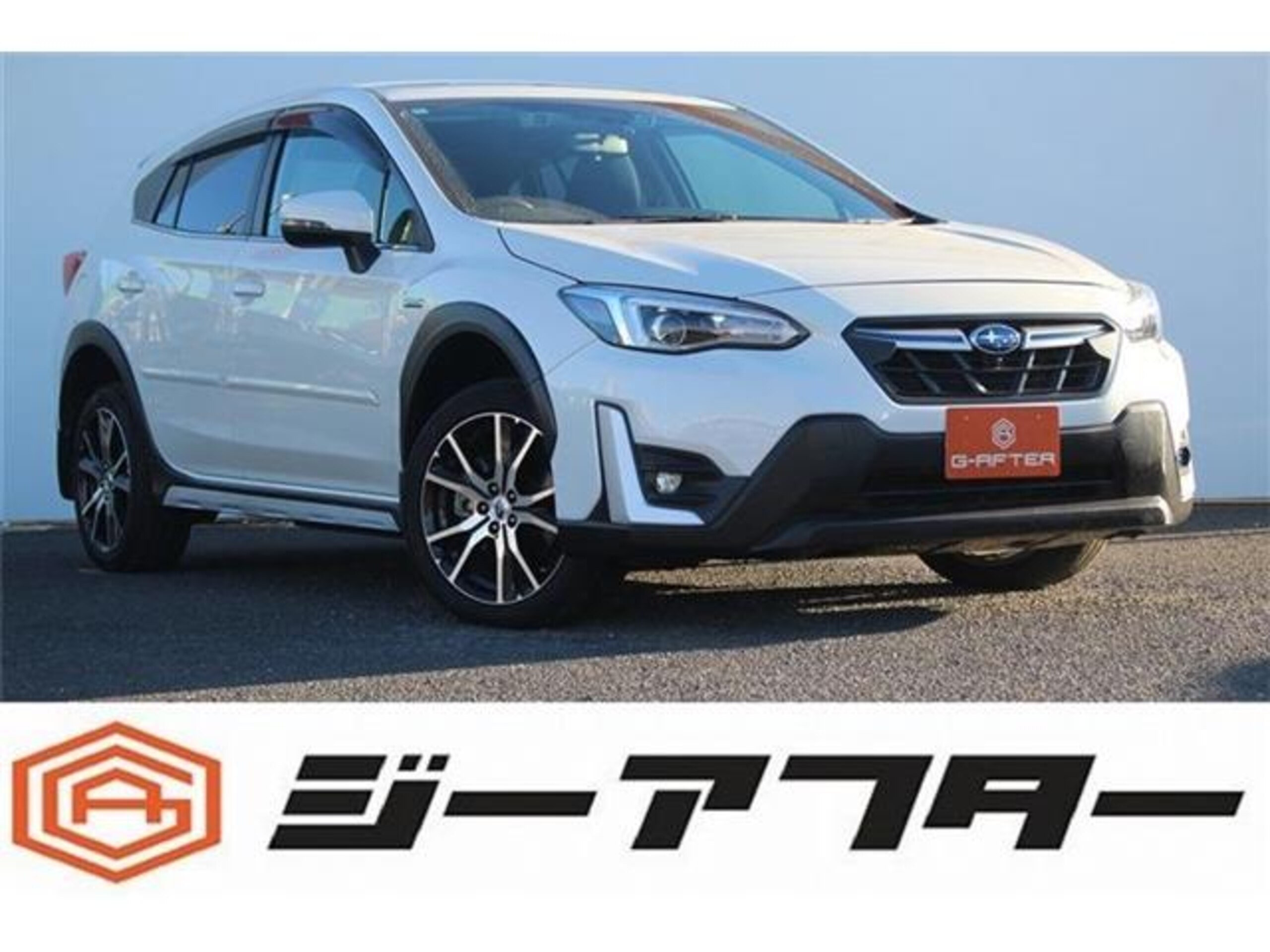 Subaru XV 2.0 Advance 4WD