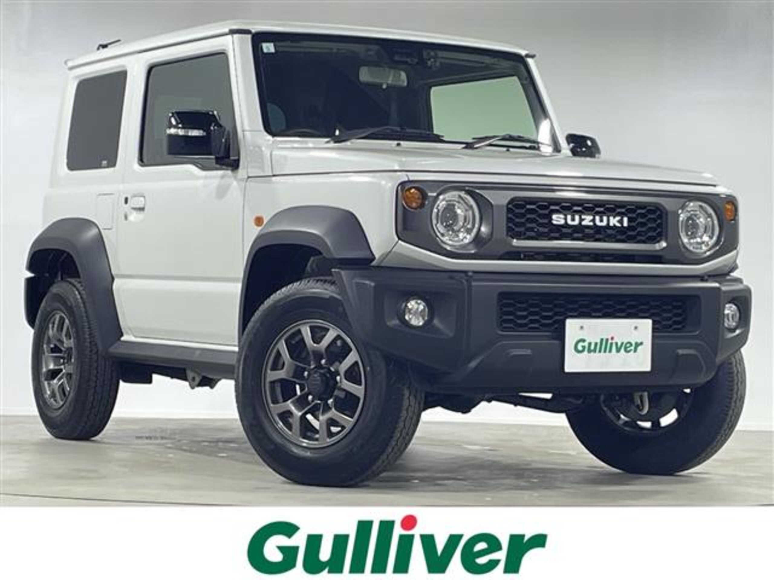Suzuki Jimny Sierra 1.5 JC 4WD