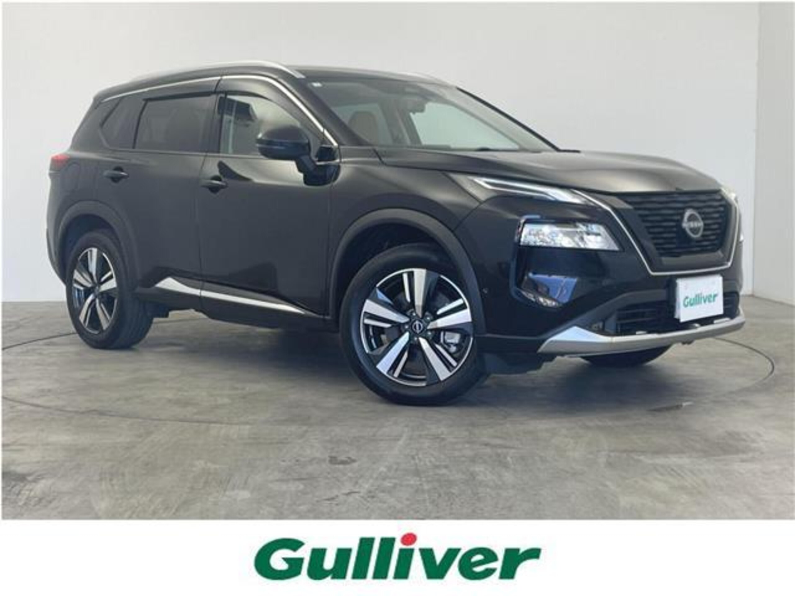 Nissan X-Trail 1.5 G e-4ORCE 4WD
