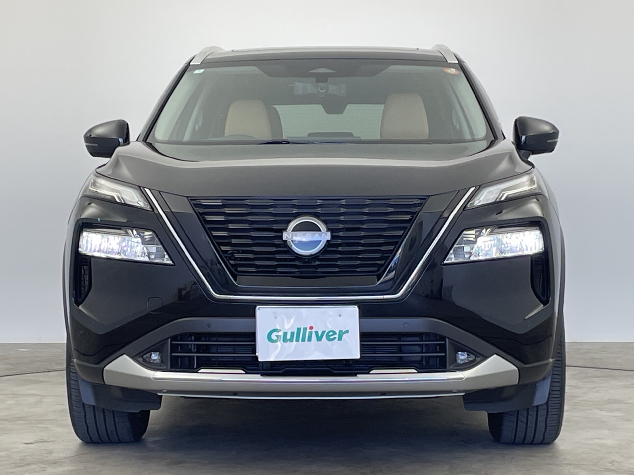 Nissan X-Trail 1.5 G e-4ORCE 4WD — photo 8