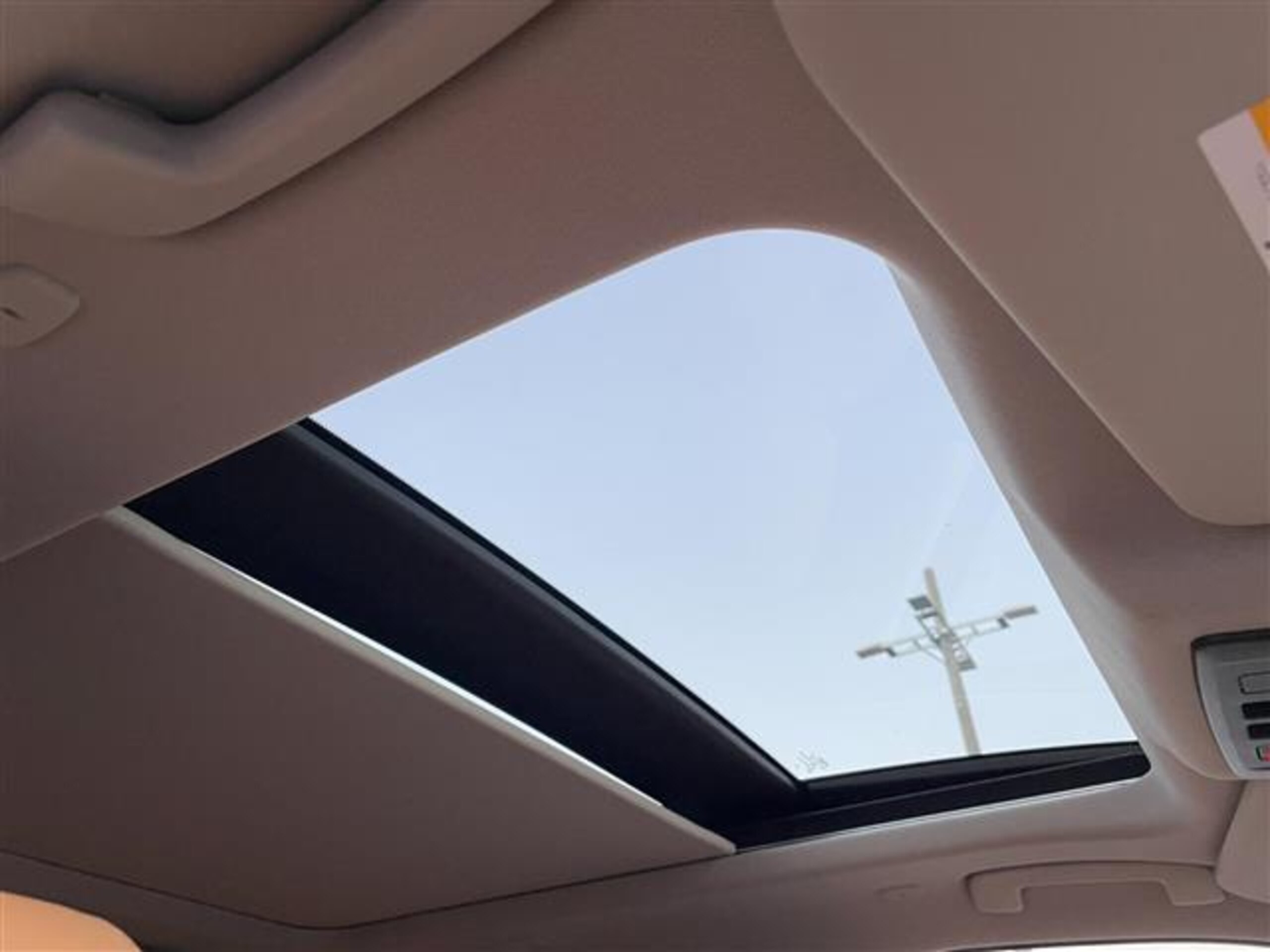 2024 Nissan Xtrail — photo 3