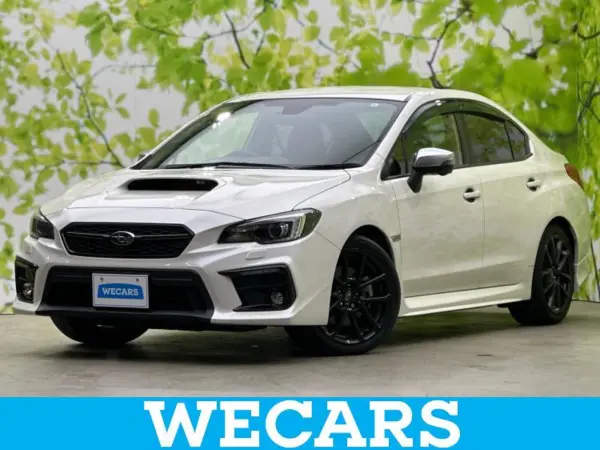 Subaru WRX S4 2.0GT-S EyeSight 4WD — thumbnail 1