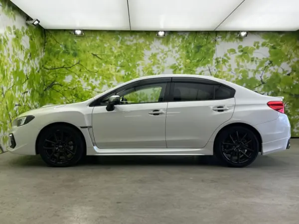 2019 Subaru Wrx — photo 2