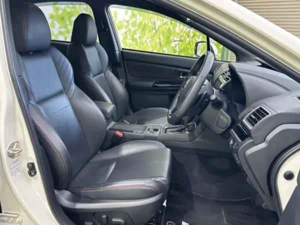 Subaru WRX S4 2.0GT-S EyeSight 4WD — photo 7