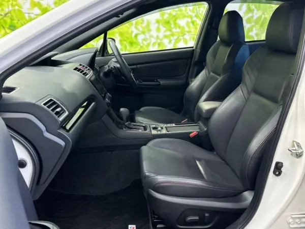 Subaru WRX S4 2.0GT-S EyeSight 4WD — photo 9