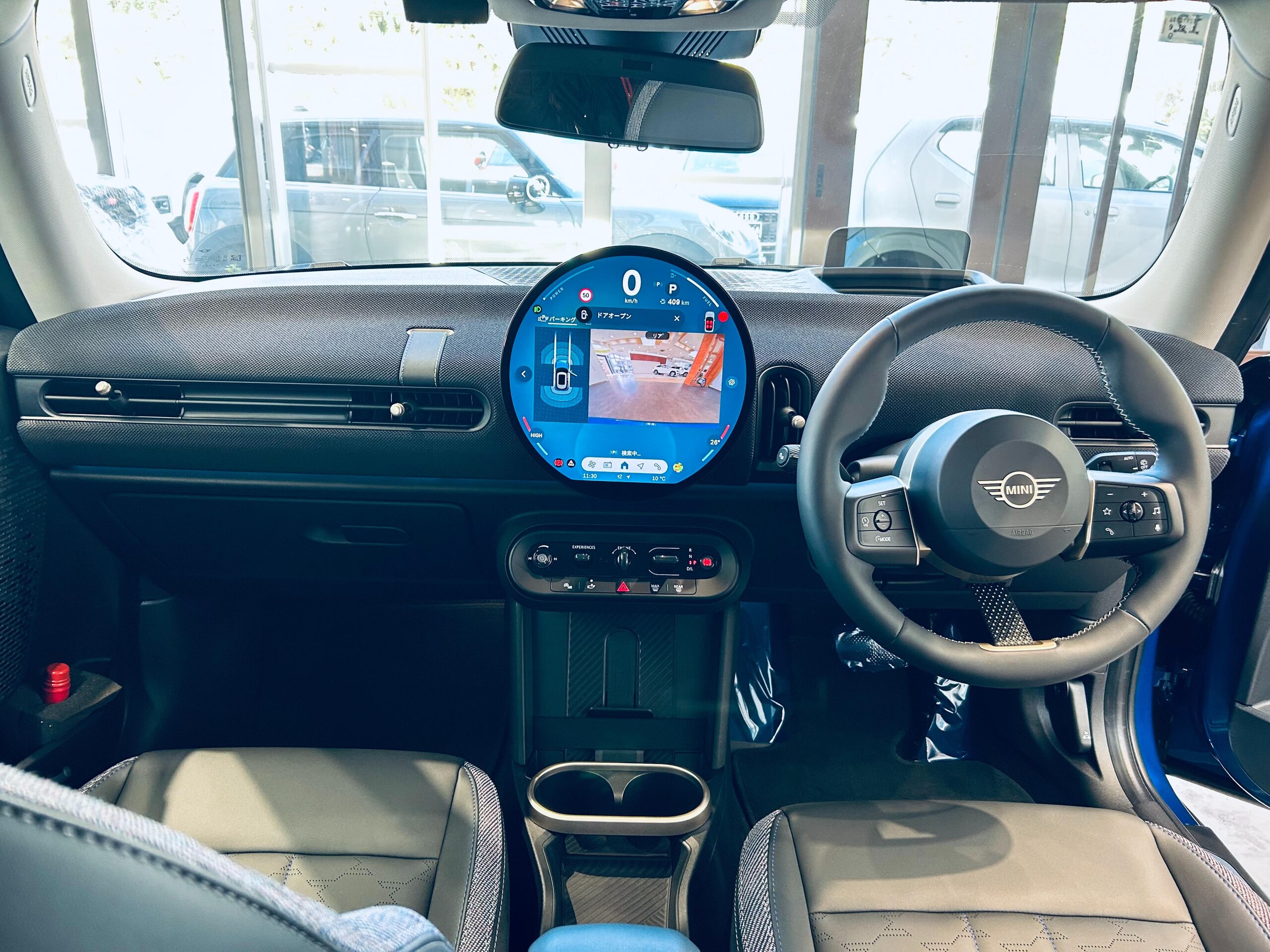 2024 Mini Cooper — photo 2