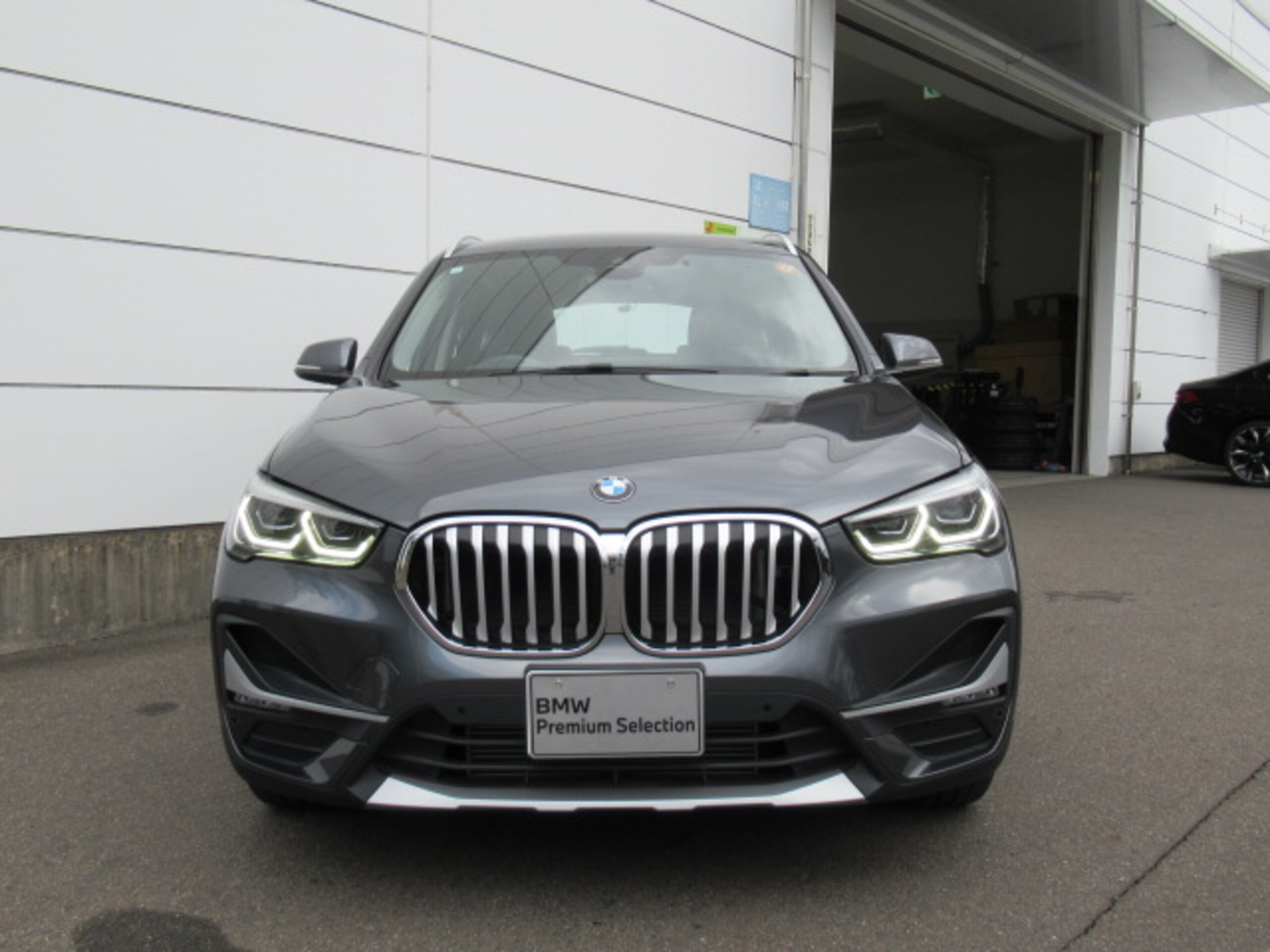 2021 Bmw X1 — photo 3