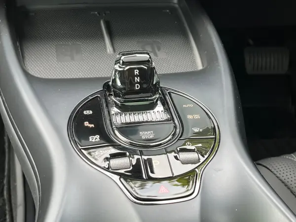 BYD Seal Base Model RWD Registered Unused Car (Black) — photo 7