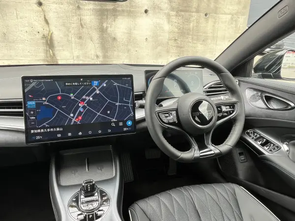 BYD Seal Base Model RWD Registered Unused Car (Black) — photo 8