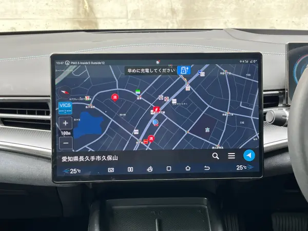 BYD Seal Base Model RWD Registered Unused Car (Black) — photo 9