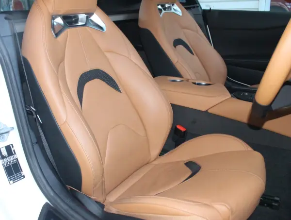 2023 Toyota Supra — photo 8 | Tuminion Kenya