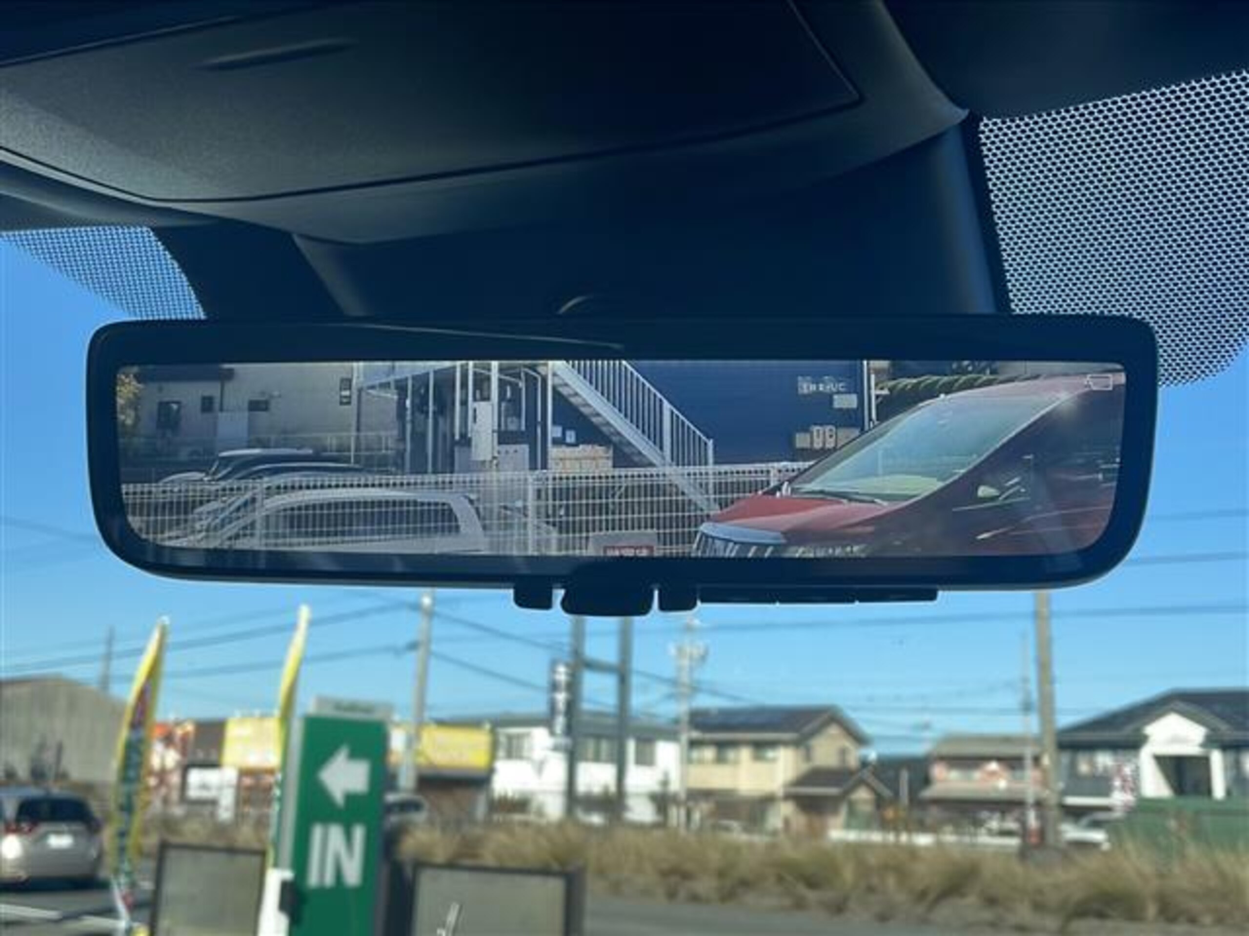 2024 Lexus Rx — photo 3