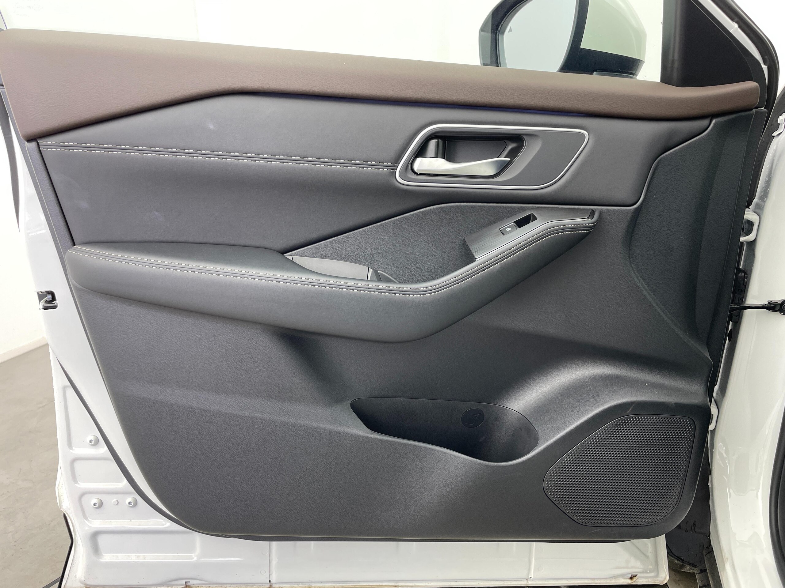 Nissan X-Trail 1.5 G e-4ORCE 4WD — photo 8