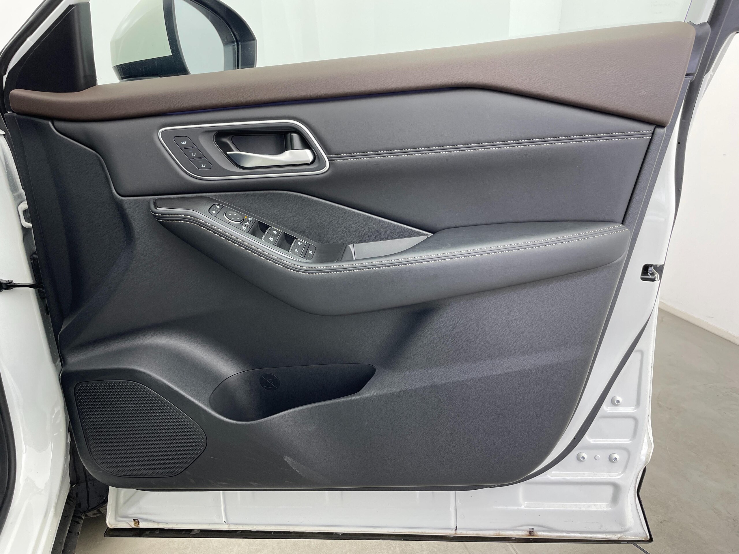 Nissan X-Trail 1.5 G e-4ORCE 4WD — photo 9