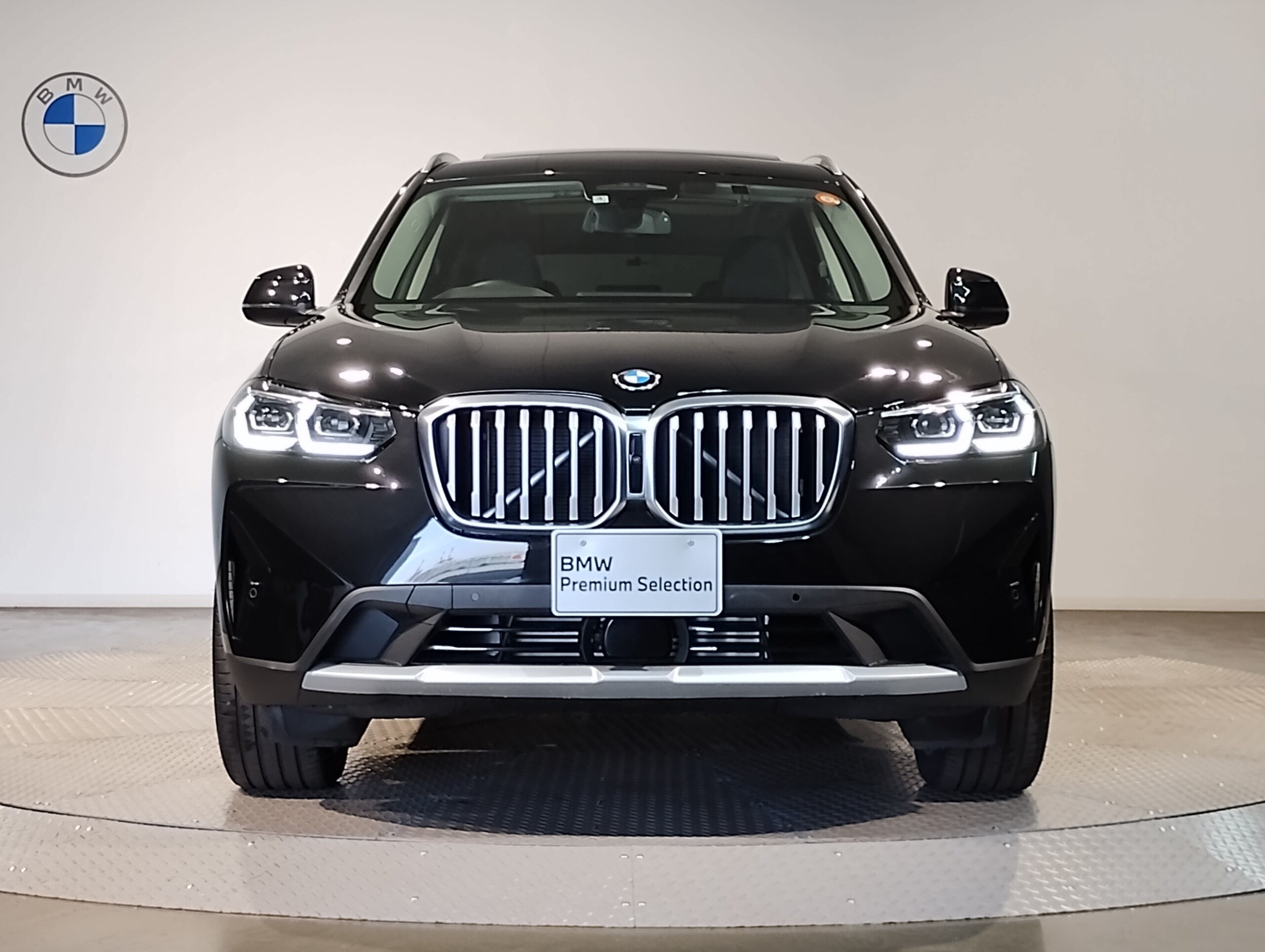 2022 Bmw X3 — photo 2