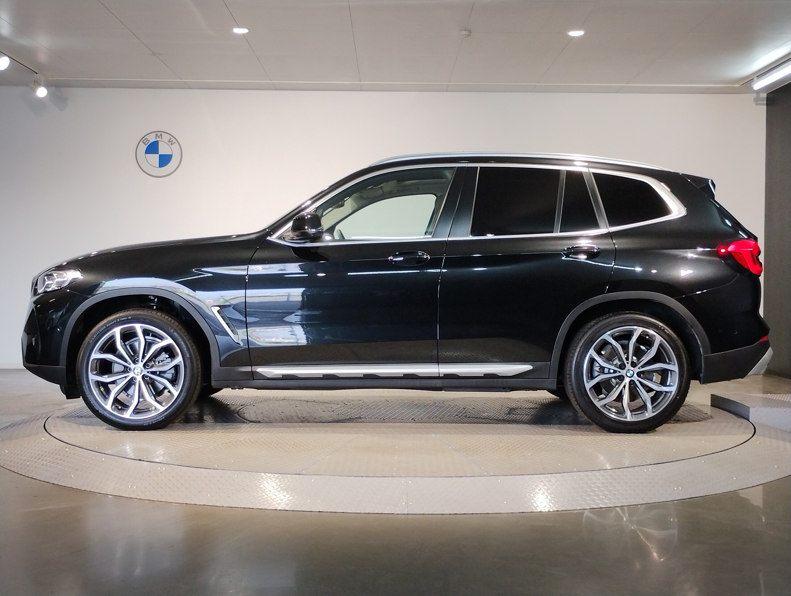 2022 Bmw X3 — photo 3