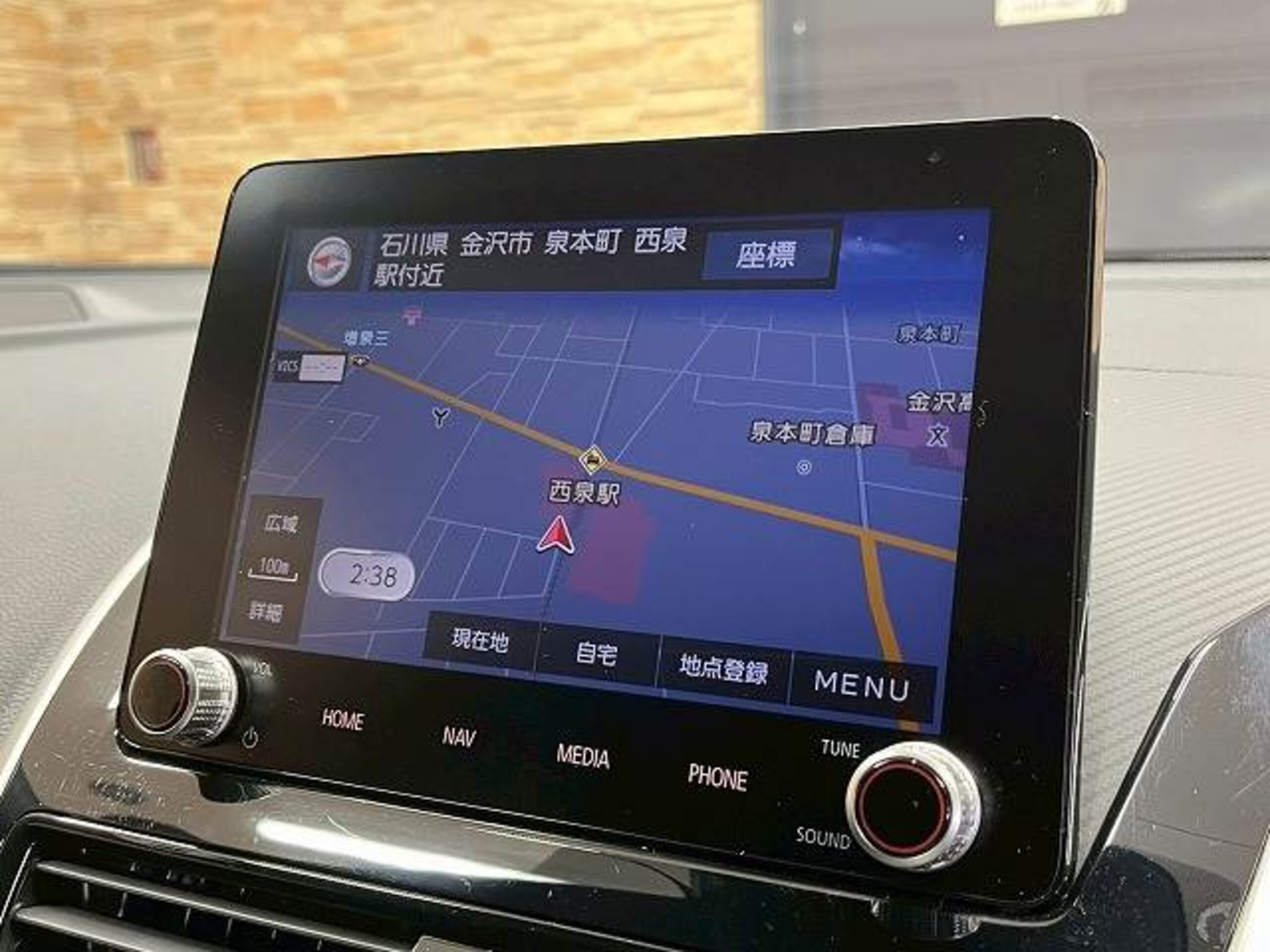 2021 Mitsubishi Eclipse Cross — photo 2