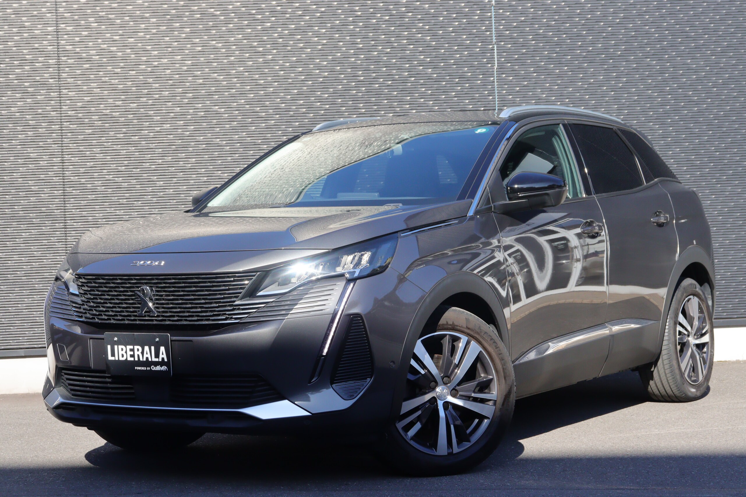 Peugeot 3008 Allure — photo 8