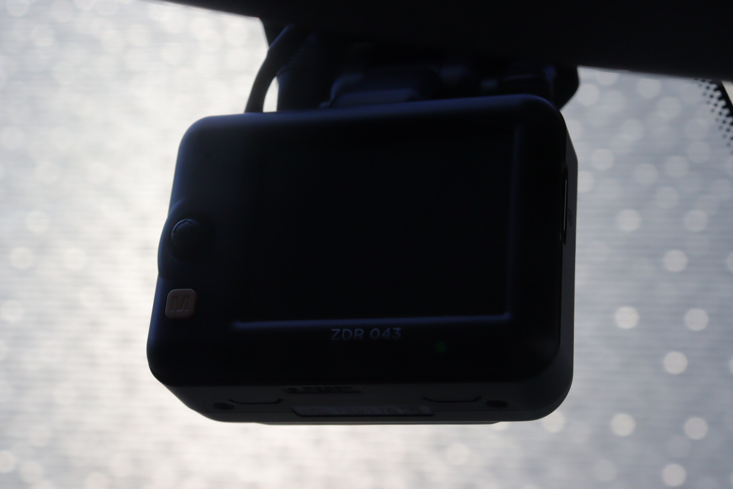 2021 Peugeot 3008 — photo 3