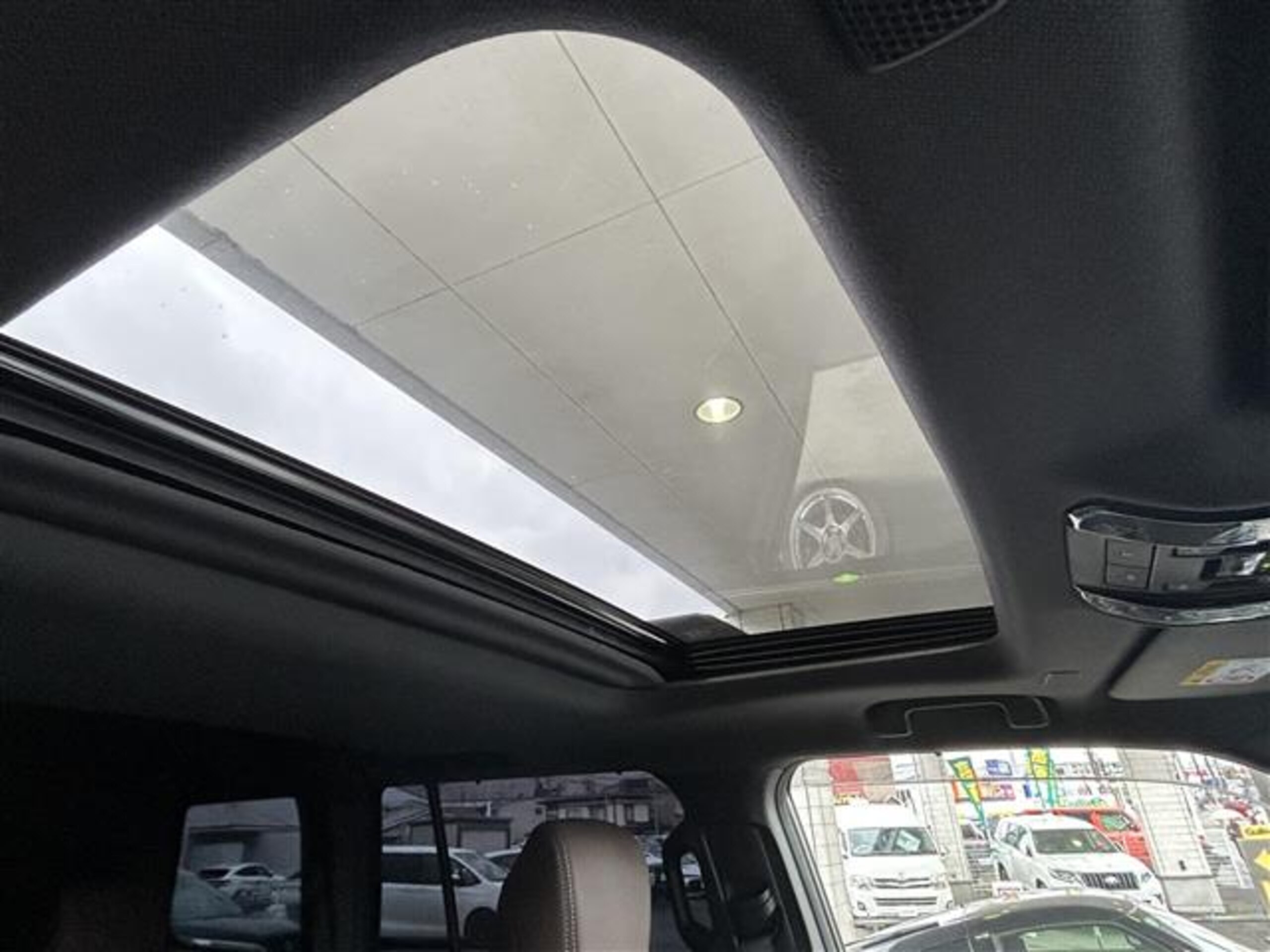 2024 Land Cruiser 250 — photo 3