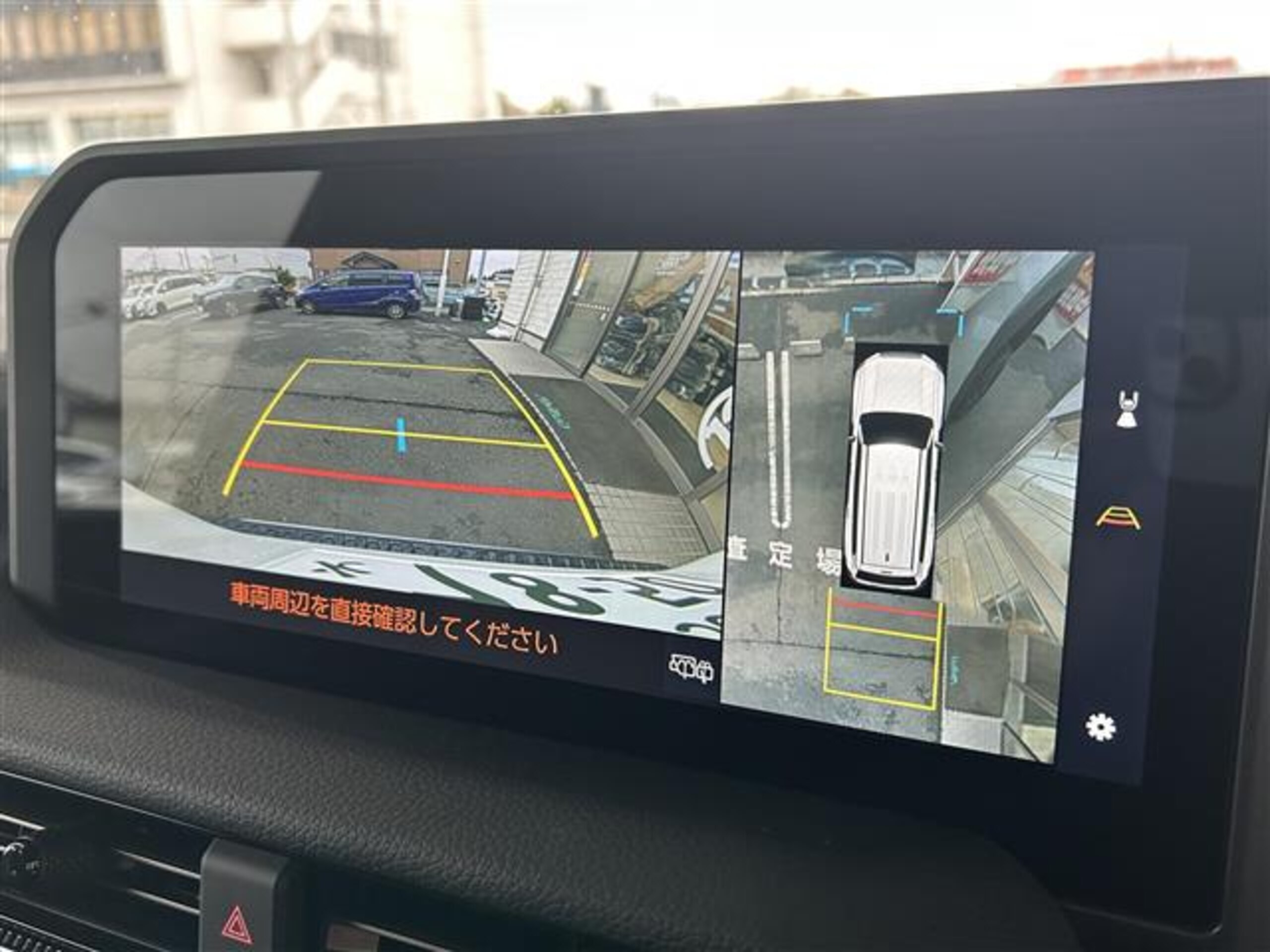 Toyota Land Cruiser 250 2.7 VX First Edition 4WD — photo 7