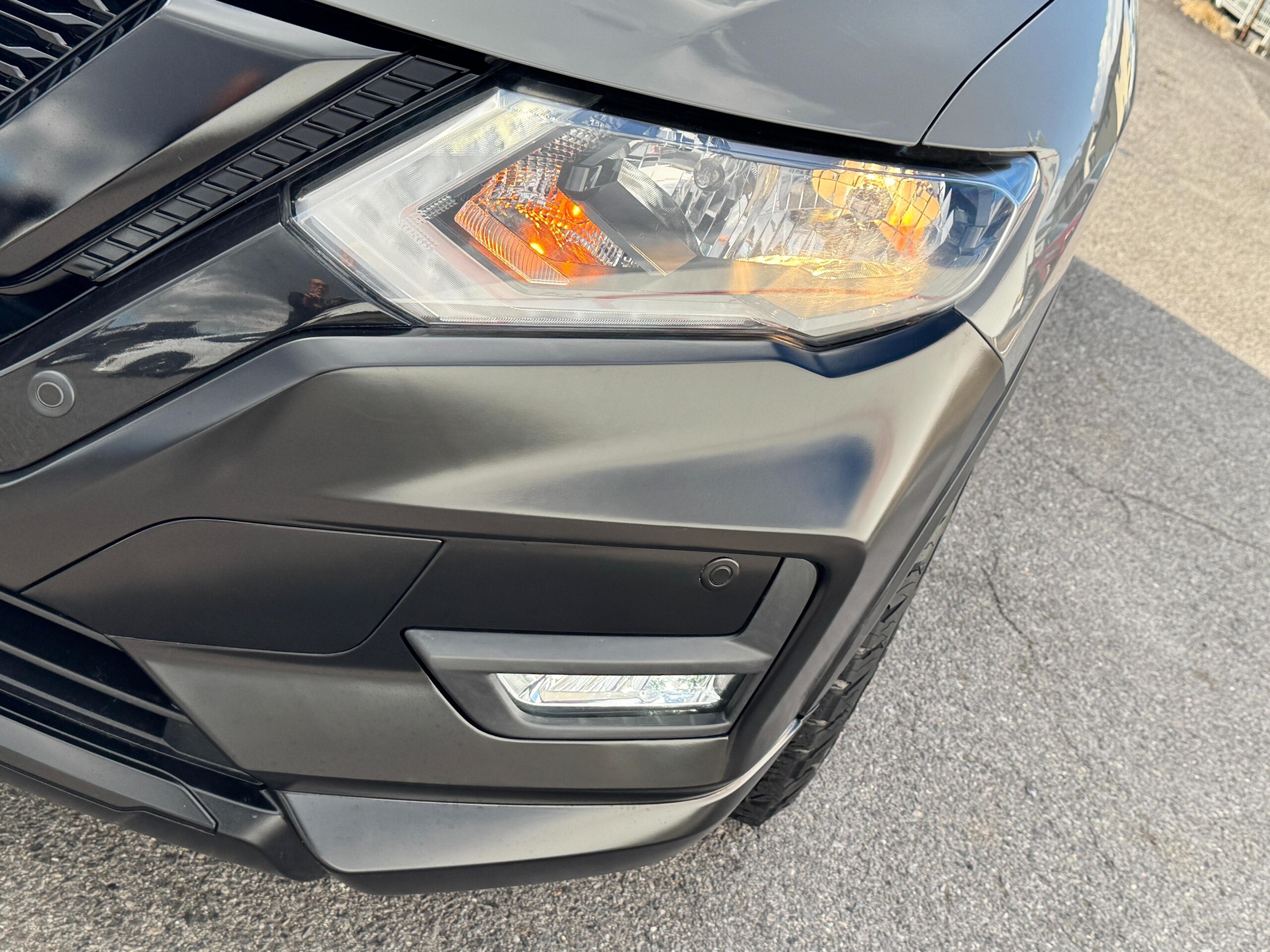 Nissan X-Trail 2.0 20S 2-Row 4WD — photo 8