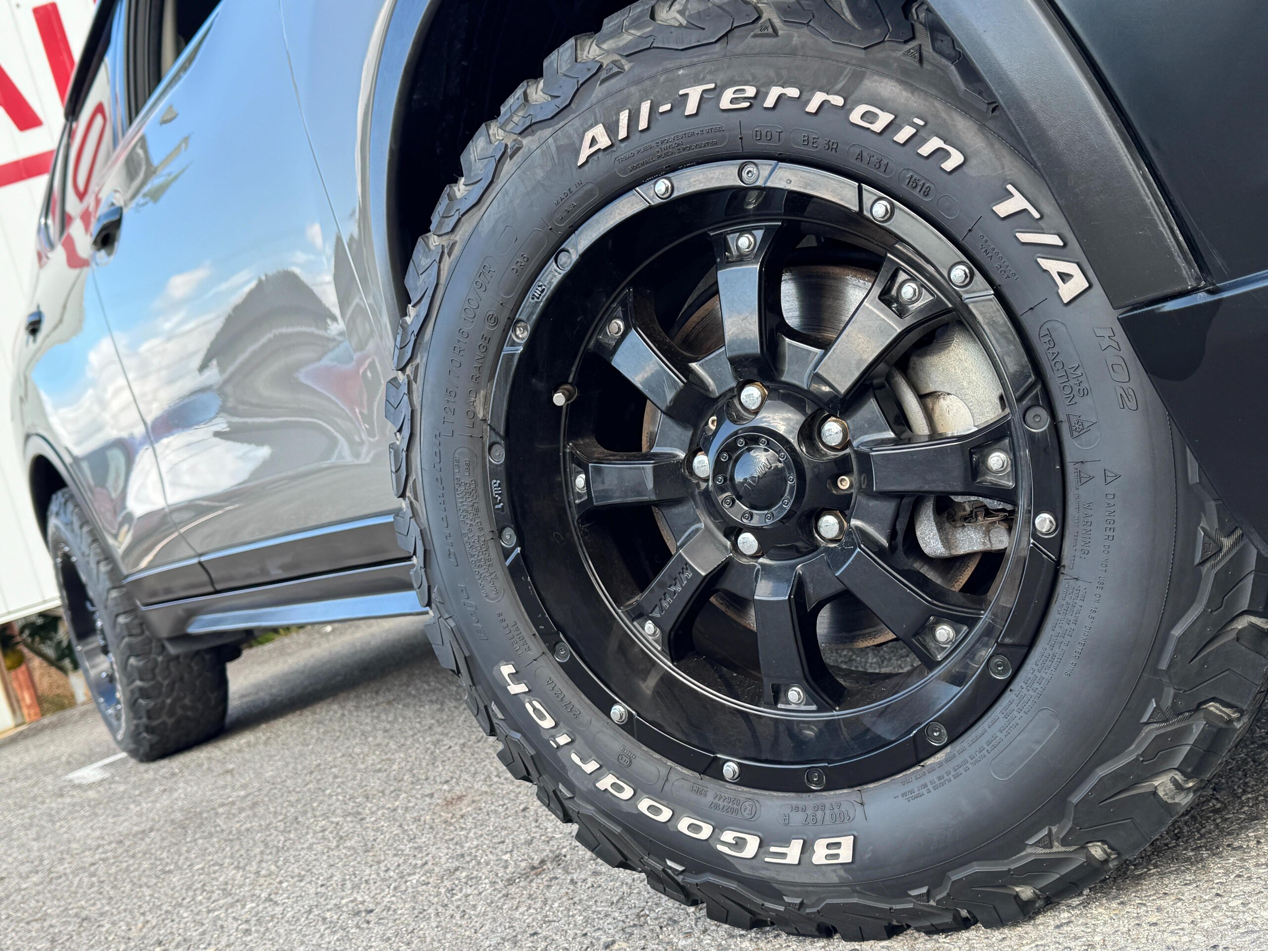 Nissan X-Trail 2.0 20S 2-Row 4WD — photo 9