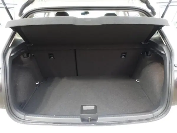 Volkswagen Polo TSI Active VW Certified Used Car (White) — photo 9