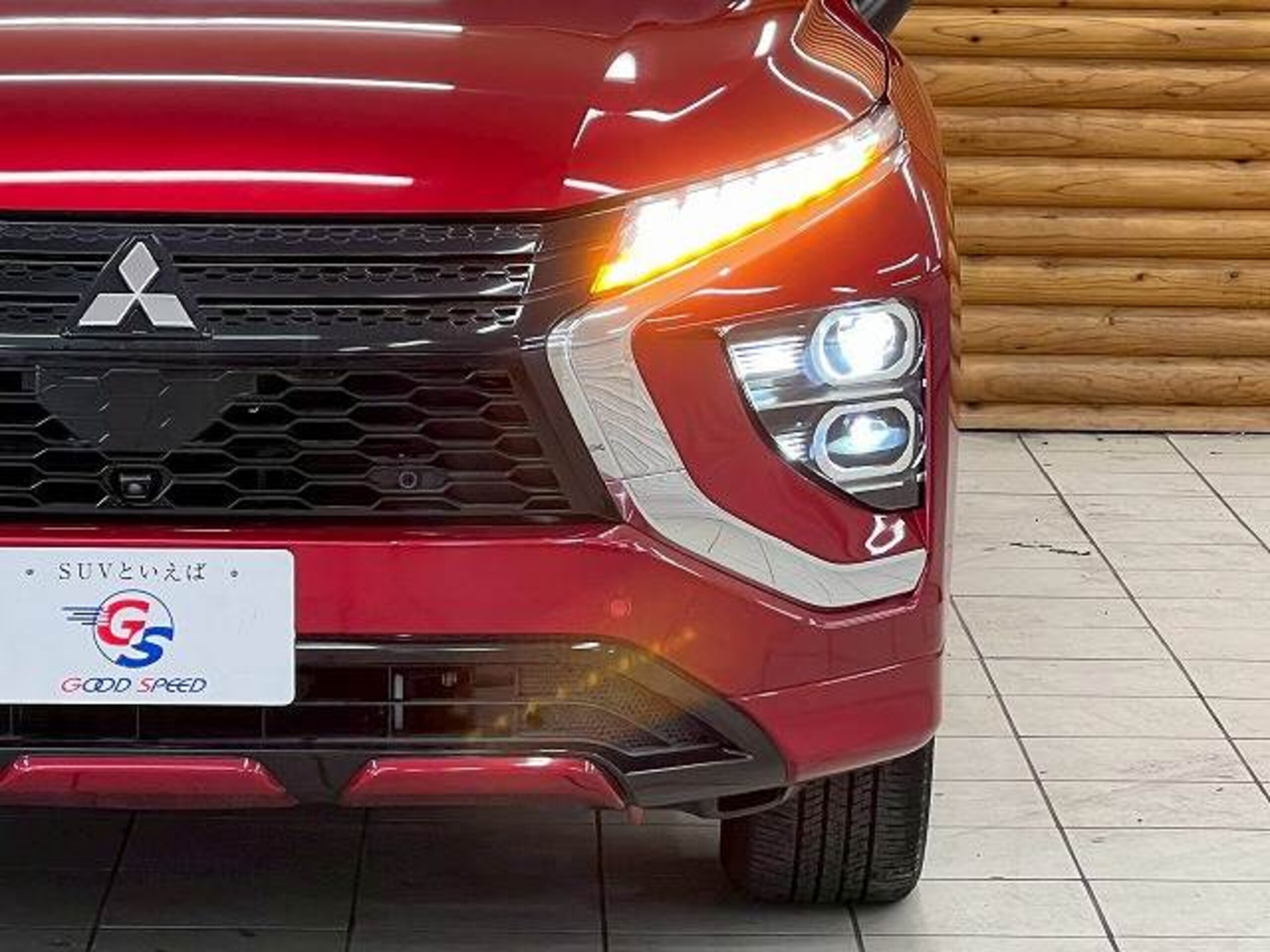Mitsubishi Eclipse Cross PHEV 2.4 P 4WD — photo 8