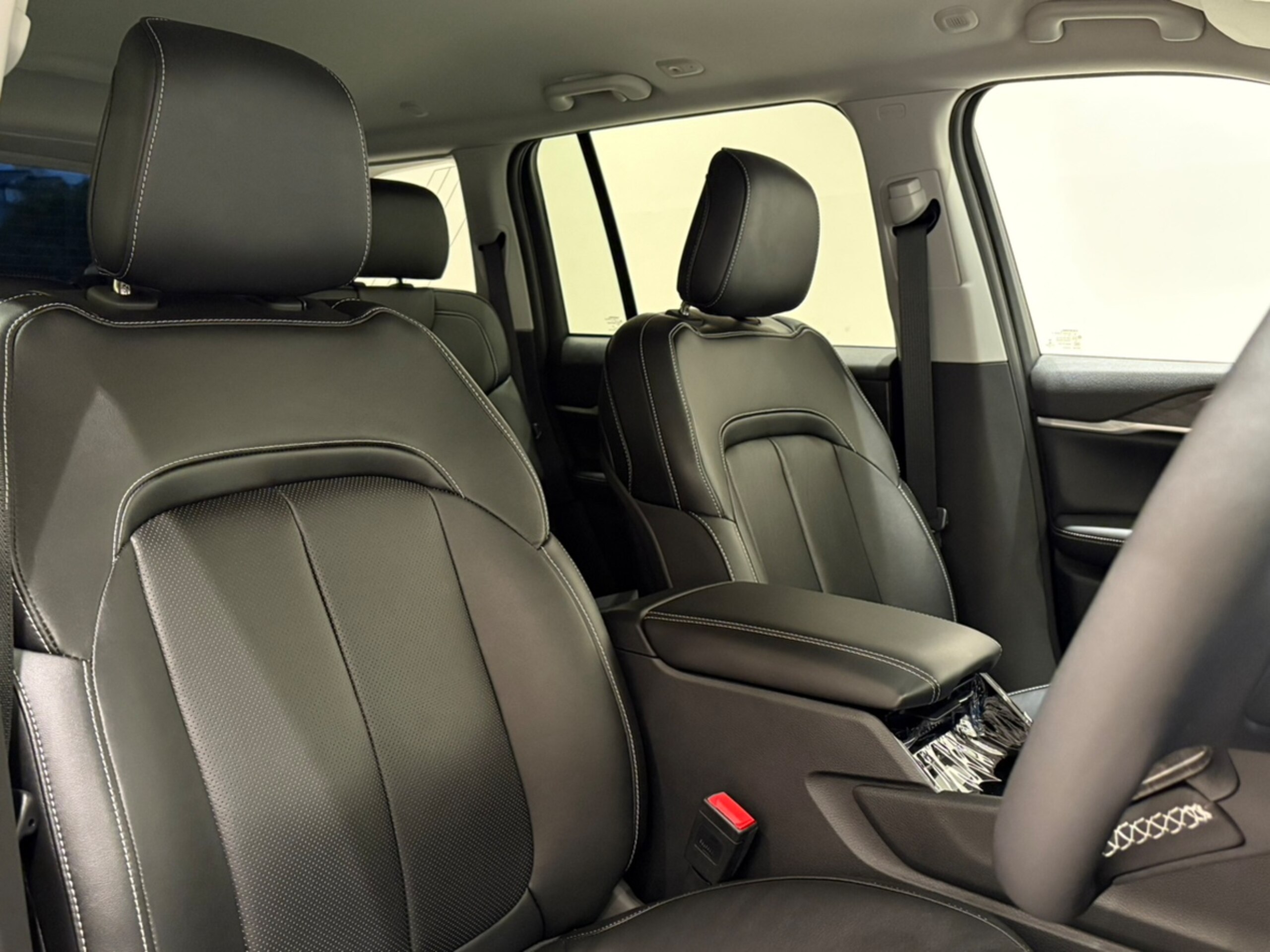 Jeep Grand Cherokee Limited 4xe 4WD — photo 8