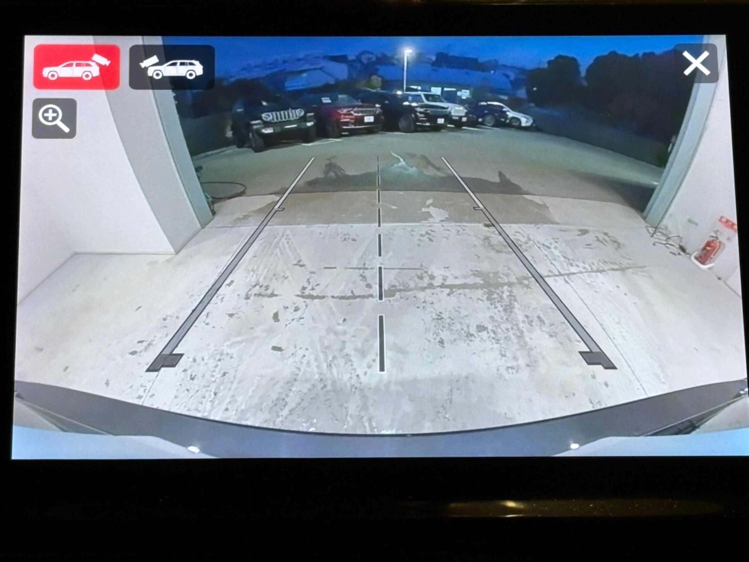 Jeep Grand Cherokee Limited 4xe 4WD — photo 9