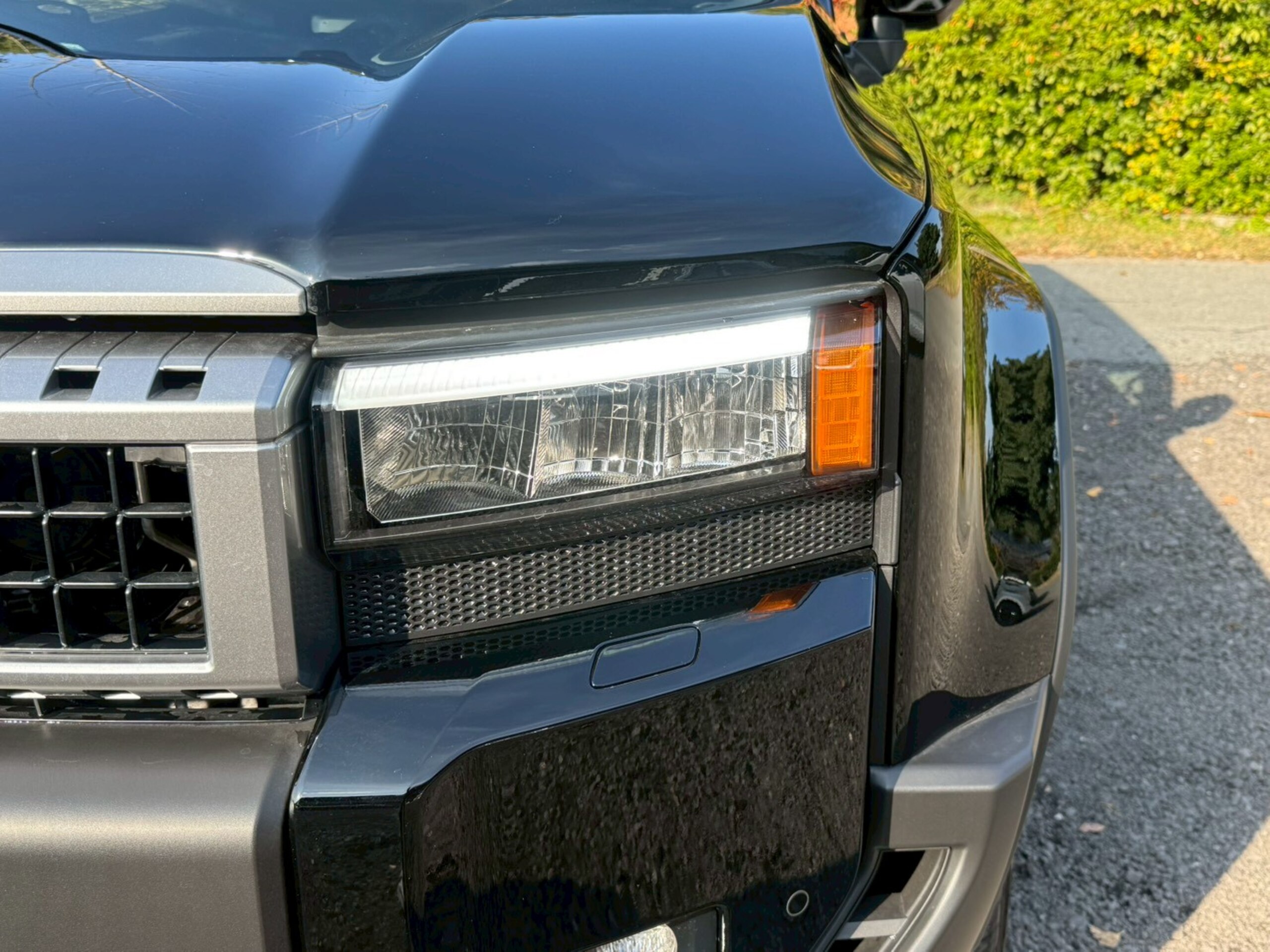 2024 Land Cruiser 250 — photo 2