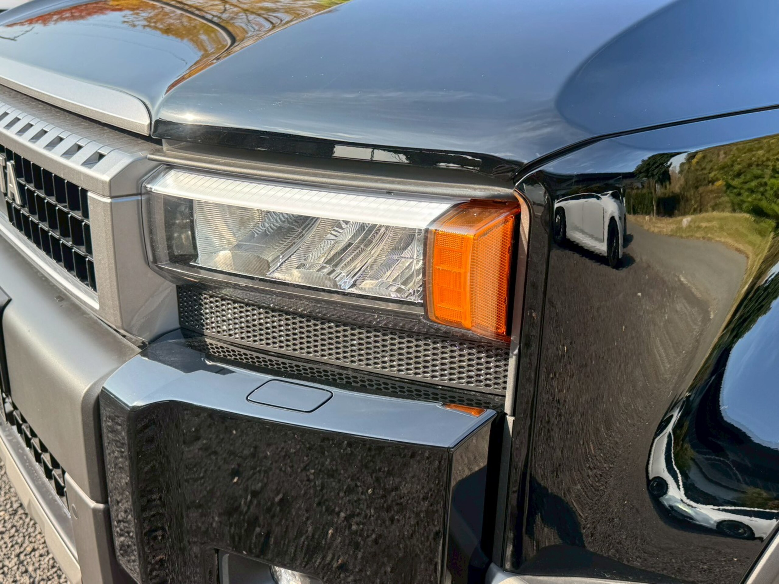 2024 Land Cruiser 250 — photo 3